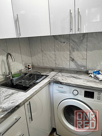 2 кв. площадь Буденного Донецк - изображение 5