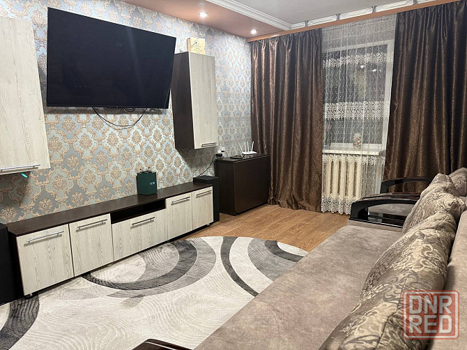 2 кв. площадь Буденного Донецк - изображение 1