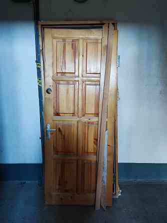 Продам дверь межкомнатную Донецк