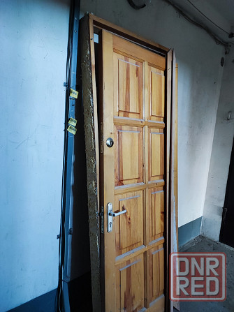 Продам дверь межкомнатную Донецк - изображение 1