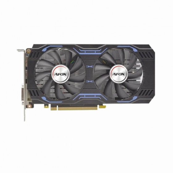 Видеокарта Afox Gtx1660 Super 6gb Af1660s-6144d6h7-V2 (арт-4977) Донецк