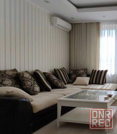 Сдам квартиру в Макеевке на 22-линии Макеевка - изображение 1