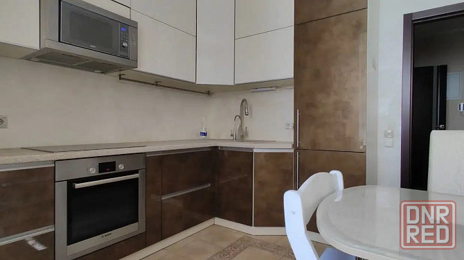 Сдам квартиру в Макеевке на 22-линии Макеевка - изображение 2