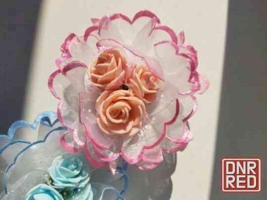 Бантики с резинкой Донецк