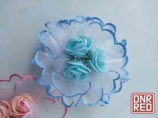 Бантики с резинкой Донецк