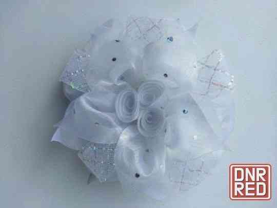 Бантики с резинкой Донецк