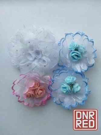 Бантики с резинкой Донецк