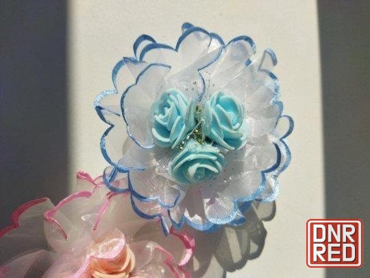 Бантики с резинкой Донецк - изображение 7