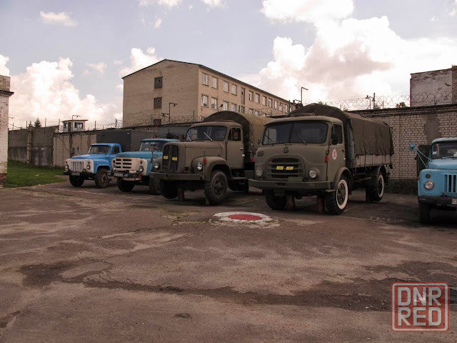 Потому что домен. #Рефе Донецк - изображение 1