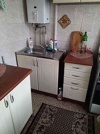 Сдам 1-но комн в Калининском р-не 3/5. Всё есть. Донецк