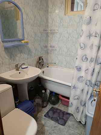 Сдам 1-но комн в Калининском р-не 3/5. Всё есть. Донецк