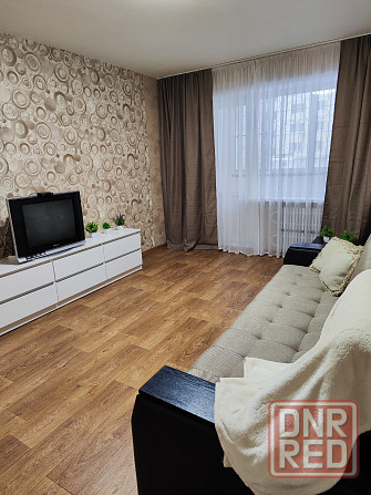 Сдам квартиру на Бажанова Макеевка - изображение 1