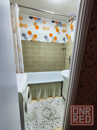 Сдам квартиру на Бажанова Макеевка - изображение 3