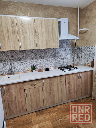 Сдам квартиру на Бажанова Макеевка - изображение 2