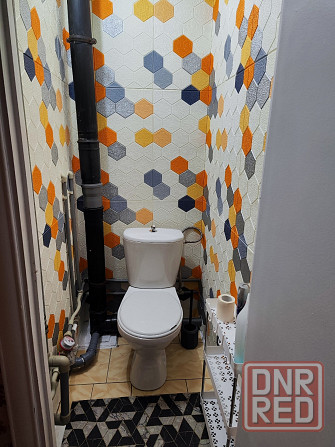 Сдам квартиру на Бажанова Макеевка - изображение 4