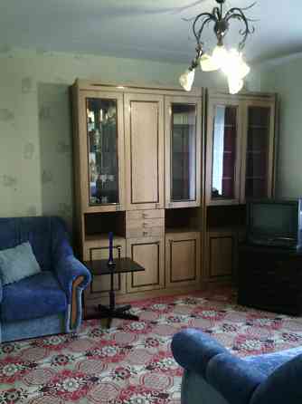 Сдаётся 1 к.кв. м-н Азотный. Донецк