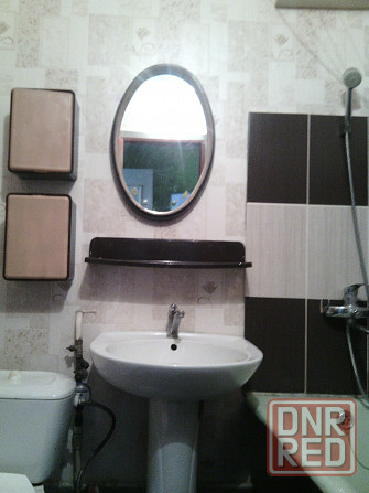 Сдаётся 1 к.кв. м-н Азотный. Донецк - изображение 3