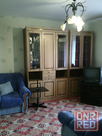 Сдаётся 1 к.кв. м-н Азотный. Донецк - изображение 2