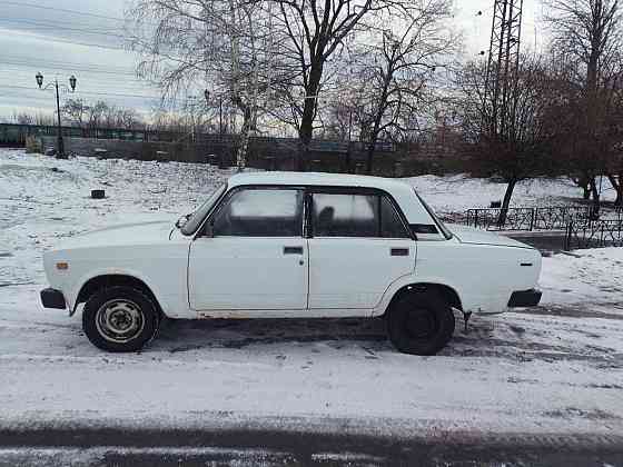 ваз 2105 в продаже Донецк