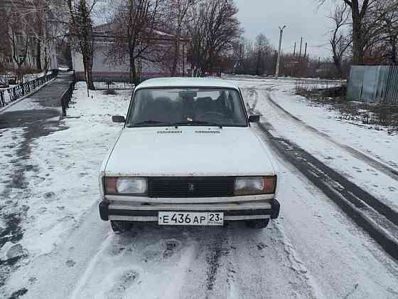 ваз 2105 в продаже Донецк