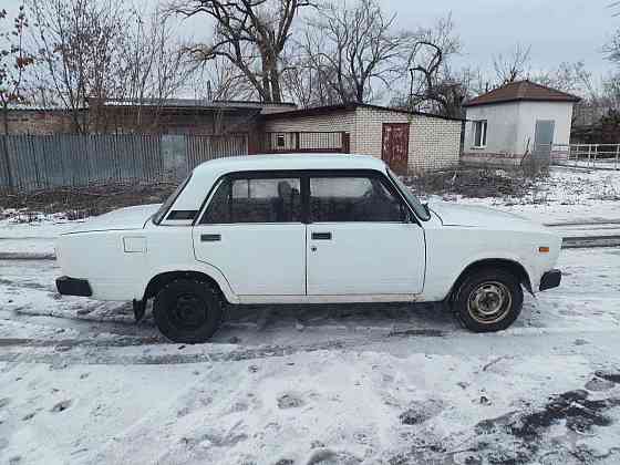 ваз 2105 в продаже Донецк