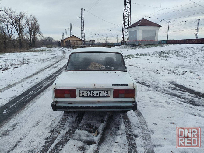 ваз 2105 в продаже Донецк - изображение 2