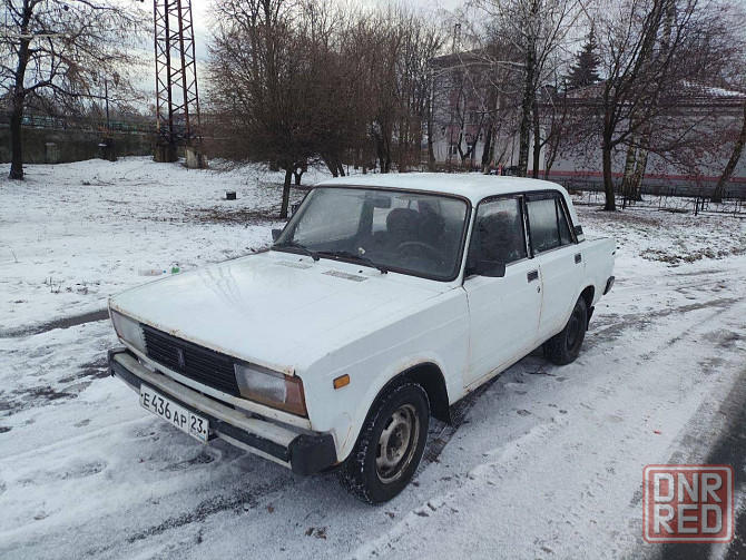 ваз 2105 в продаже Донецк - изображение 7