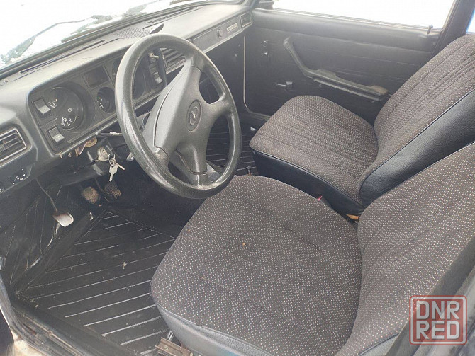 ваз 2105 в продаже Донецк - изображение 6