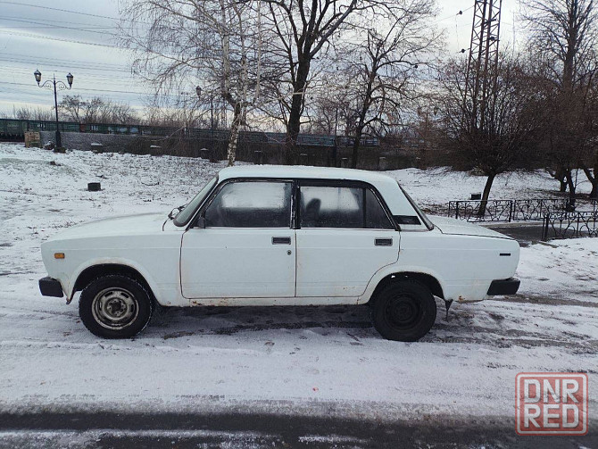 ваз 2105 в продаже Донецк - изображение 3