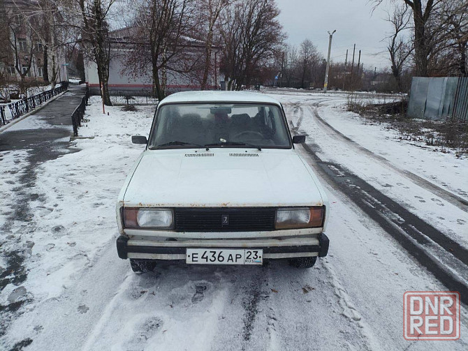 ваз 2105 в продаже Донецк - изображение 1