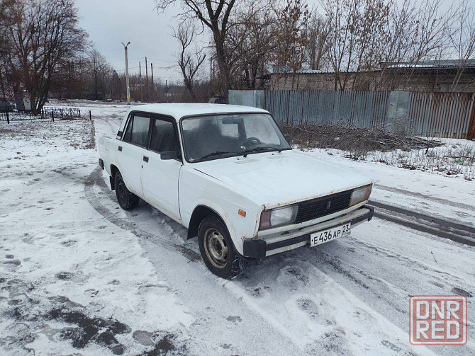 ваз 2105 в продаже Донецк - изображение 8