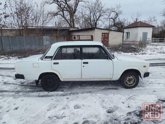 ваз 2105 в продаже Донецк - изображение 4