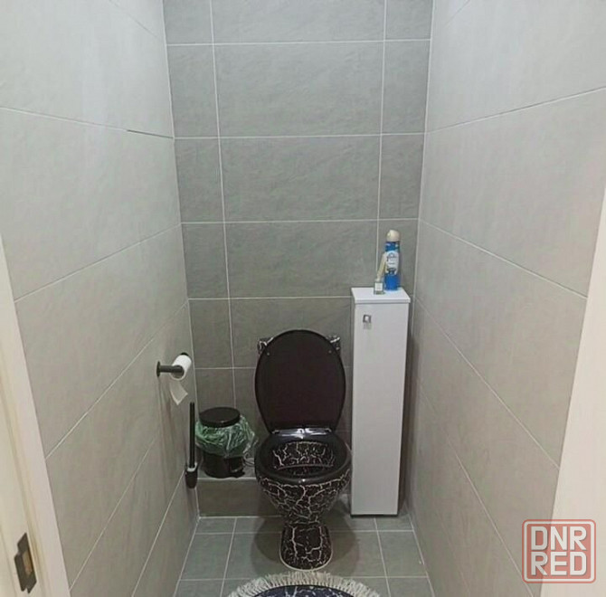 Сдам 2кк Бульвар Школьный 18 Донецк - изображение 4