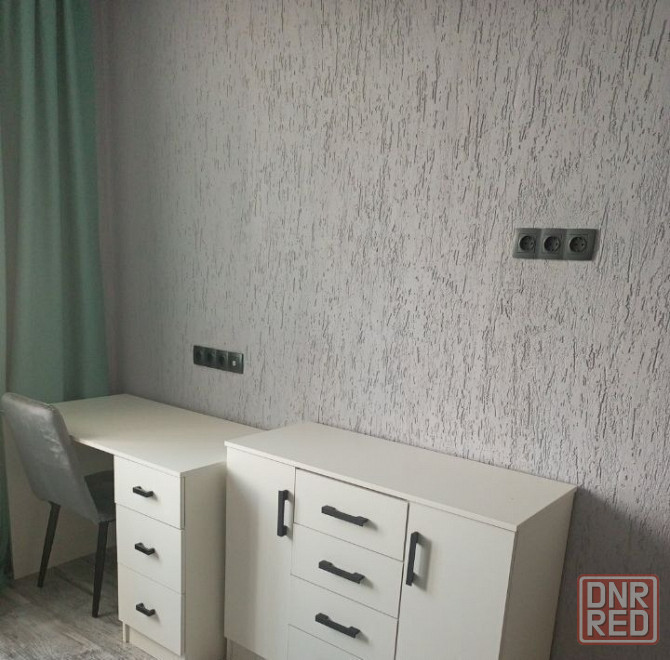 Сдам 2кк Бульвар Школьный 18 Донецк - изображение 3