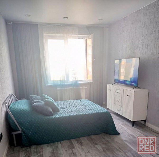 Сдам 2кк Бульвар Школьный 18 Донецк - изображение 5