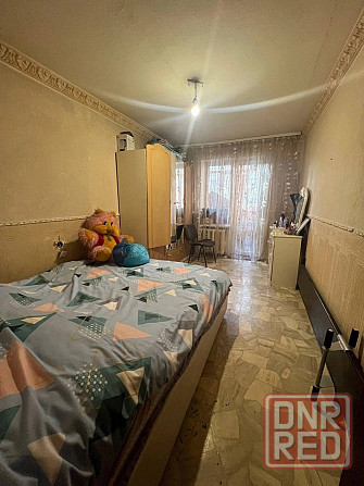 Продажа 3 Ком. Кв. в Центре Макеевки! Верхний Солнечный! 68 м2! Документы Готовы к Сделке! Макеевка - изображение 4