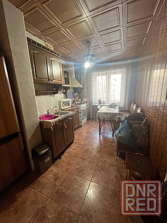 Продажа 3 Ком. Кв. в Центре Макеевки! Верхний Солнечный! 68 м2! Документы Готовы к Сделке! Макеевка - изображение 6