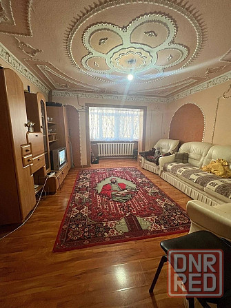 Продажа 3 Ком. Кв. в Центре Макеевки! Верхний Солнечный! 68 м2! Документы Готовы к Сделке! Макеевка - изображение 1