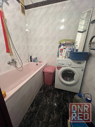 Продажа 3 Ком. Кв. в Центре Макеевки! Верхний Солнечный! 68 м2! Документы Готовы к Сделке! Макеевка - изображение 8