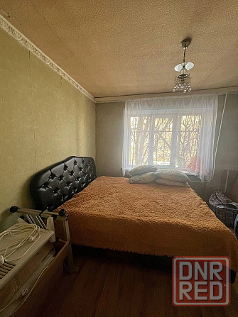 Продажа 3 Ком. Кв. в Центре Макеевки! Верхний Солнечный! 68 м2! Документы Готовы к Сделке! Макеевка - изображение 5