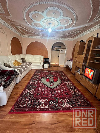 Продажа 3 Ком. Кв. в Центре Макеевки! Верхний Солнечный! 68 м2! Документы Готовы к Сделке! Макеевка - изображение 2