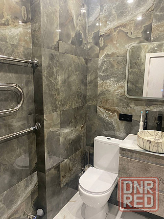 Сдаётся однокомнатная квартира в центре Мариуполя Мариуполь - изображение 4