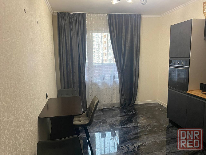 Сдаётся однокомнатная квартира в центре Мариуполя Мариуполь - изображение 1