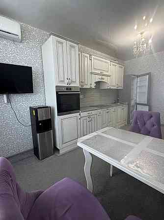 Сдаётся однокомнатная квартира в Приморском районе Мариуполя Мариуполь