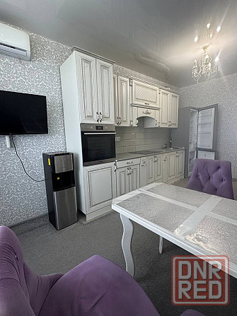 Сдаётся однокомнатная квартира в Приморском районе Мариуполя Мариуполь - изображение 3