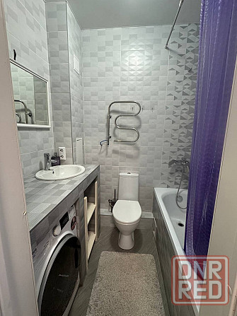 Сдаётся однокомнатная квартира в Приморском районе Мариуполя Мариуполь - изображение 2