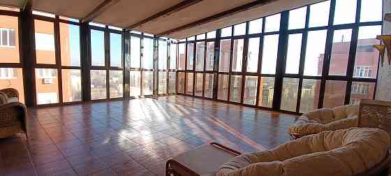 Продам 4-х комн с Террасой!!! в Жк Замковый, ул. Розы Люксембург, 170 м². Ремонт. Вода всегда! Донецк