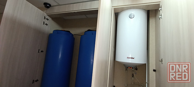 Продам 4-х комн с Террасой!!! в Жк Замковый, ул. Розы Люксембург, 170 м². Ремонт. Вода всегда! Донецк - изображение 12