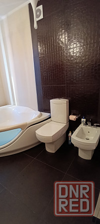 Продам 4-х комн с Террасой!!! в Жк Замковый, ул. Розы Люксембург, 170 м². Ремонт. Вода всегда! Донецк - изображение 7