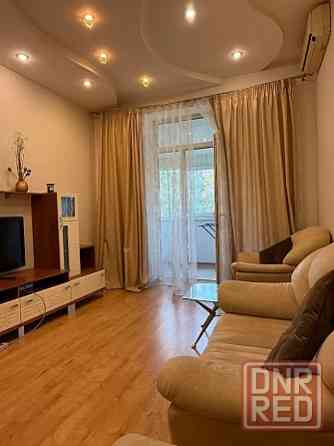 Сдаётся 2-х комнатная квартира в Ворошиловскому районе Ориентир: гастроном Москва Донецк